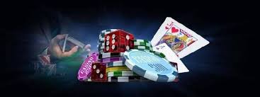 Онлайн казино Casino Bet Andreas