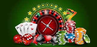Вход на официальный сайт Casino Bounty
