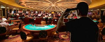 Официальный сайт Casino Bounty